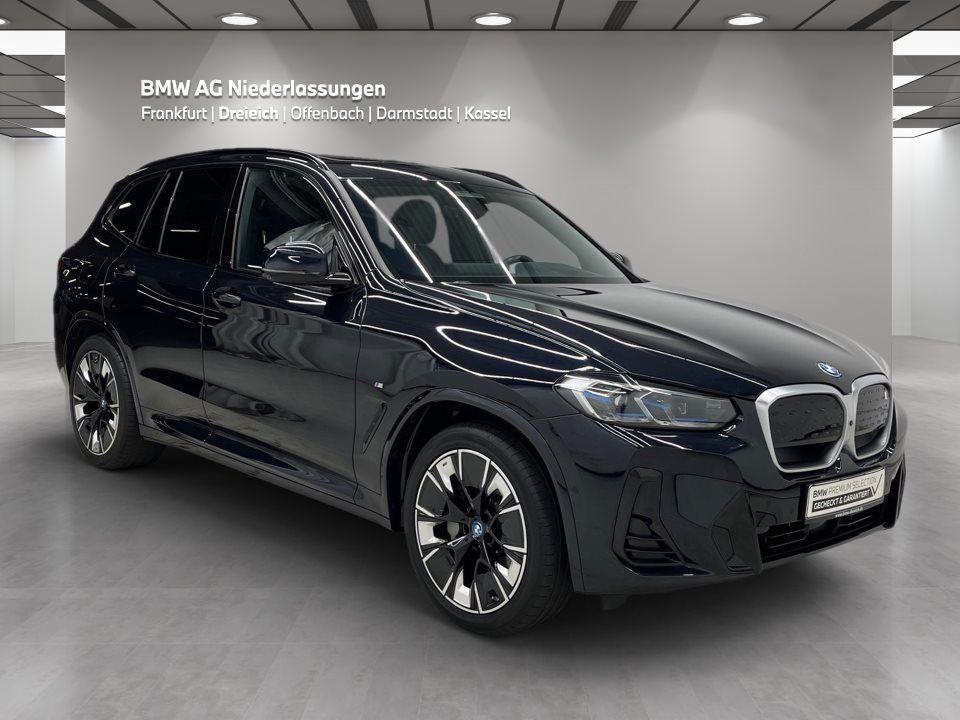 BMW iX3 iX3
