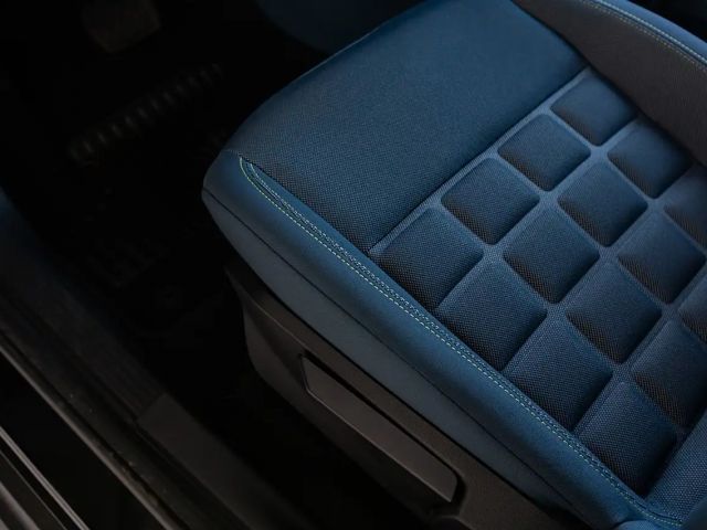 Fiat Grande Panda E La Prima