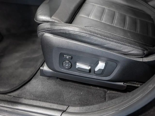 BMW iX3 Impressive iX3