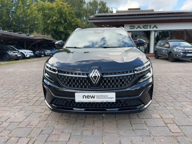 Renault Austral E-Tech Iconic