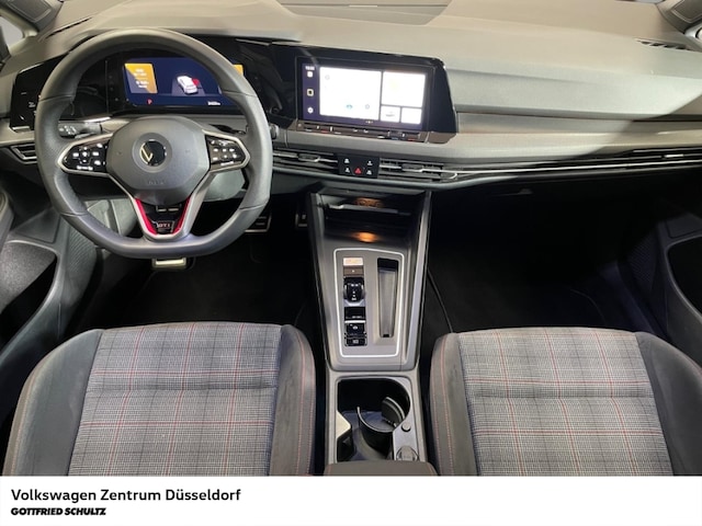 Volkswagen Golf 2.0 TSI DSG Style