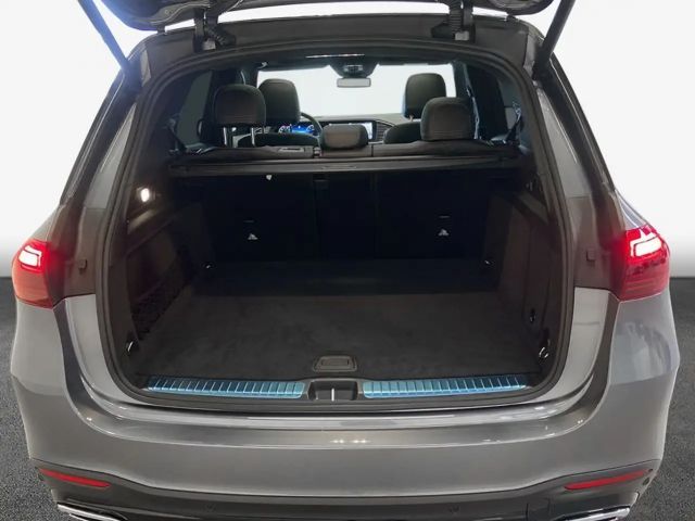 Mercedes-Benz GLE 450 GLE