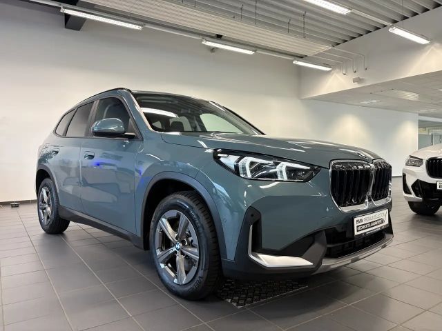 BMW X1 xDrive23d HUD ACC 360°KAM RFK NAVI LED DAB