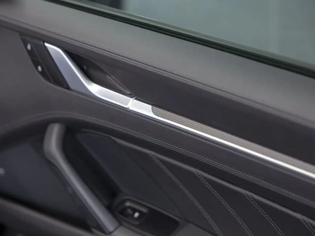 Porsche 911 Cabrio S Turbo