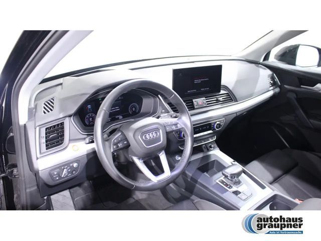 Audi Q5 2.0 TDI Quattro