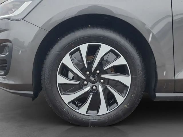 Ford Focus EcoBoost Titanium Wagon