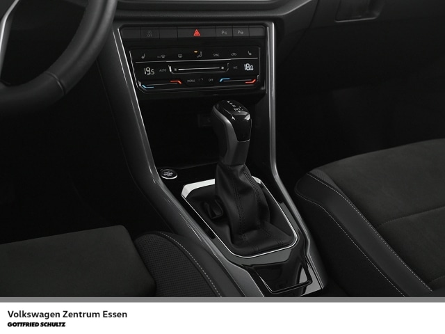 Volkswagen T-Roc DSG Style