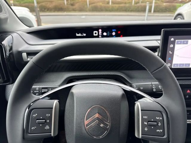 Citroën C3 Hybrid Max