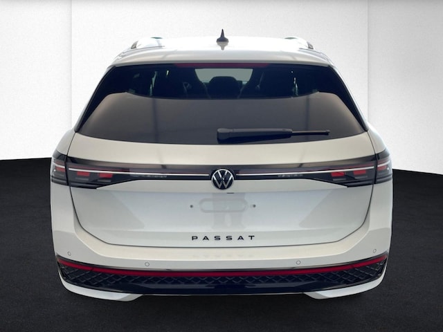 Volkswagen Passat eHybrid
