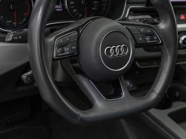 Audi A5 40 TFSI S-Tronic Sportback