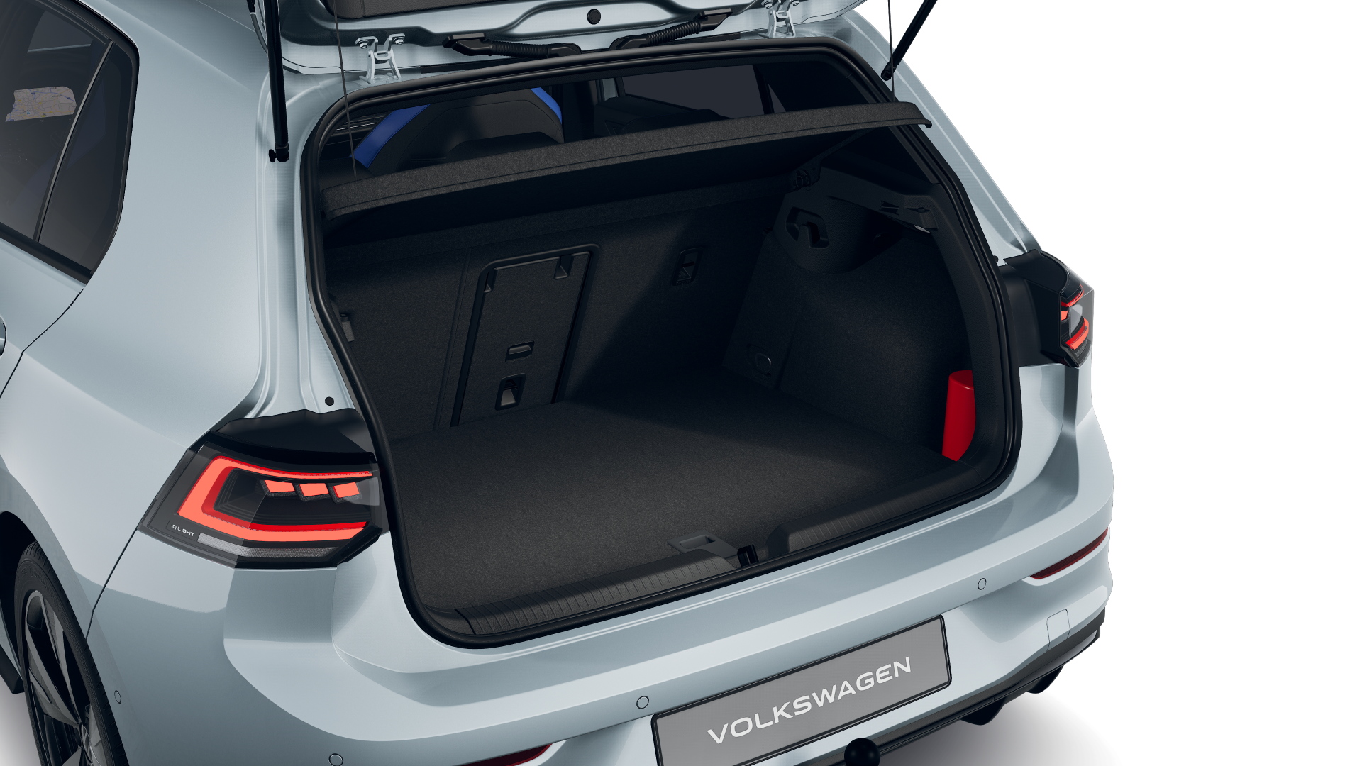 Volkswagen Golf GTE Golf VIII eHybrid