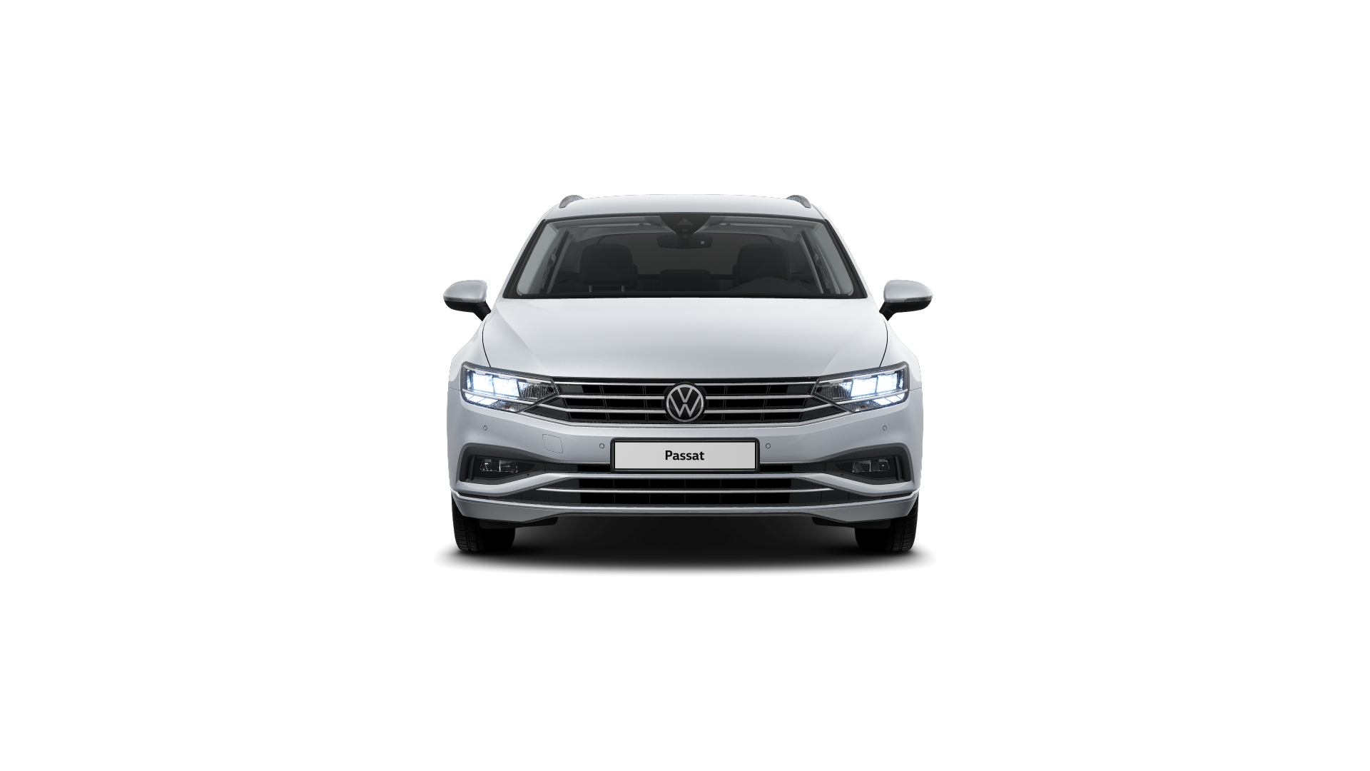 Volkswagen Passat Business DSG Variant