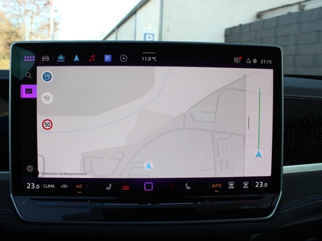 Volkswagen Passat 2.0 TDI DSG Variant