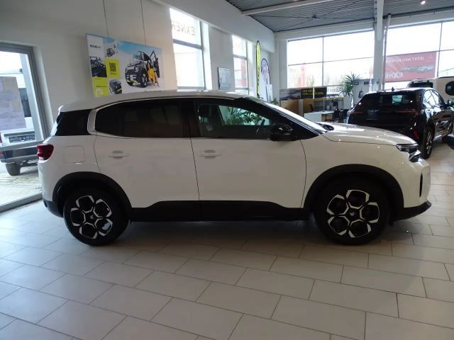 Citroën C5 Aircross Feel PureTech