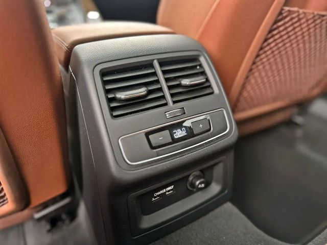 Audi A4 40 TDI Avant Quattro S-Line