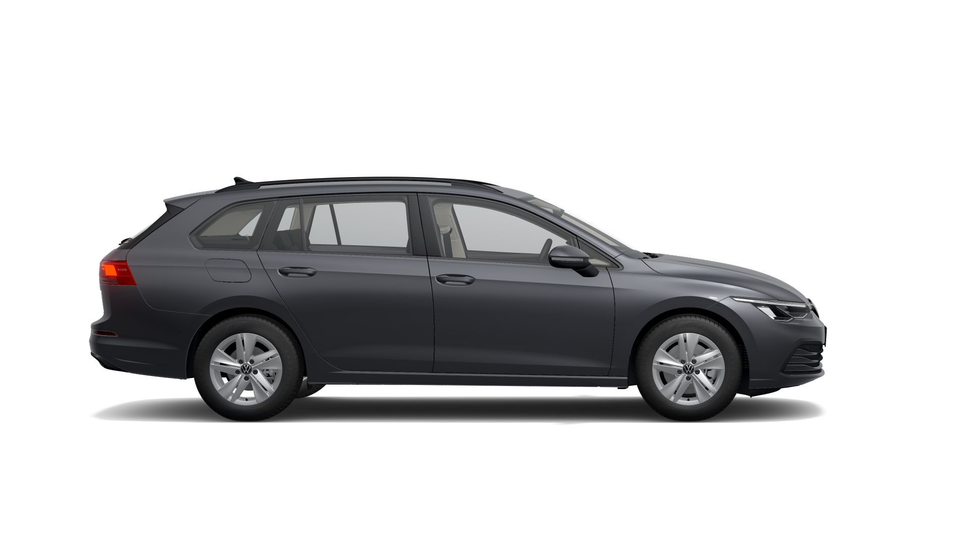 Volkswagen Golf DSG Life Variant