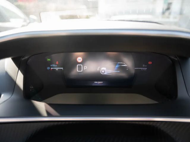 Peugeot 2008 GT-Line Hybrid