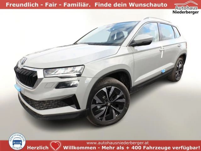 Skoda Karoq Selection