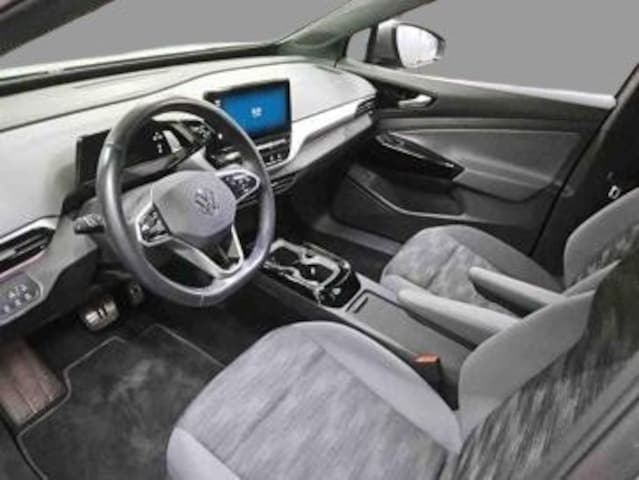 Volkswagen ID.4 82 kWh ACC+NAVI+APP+SHZ+WäPu