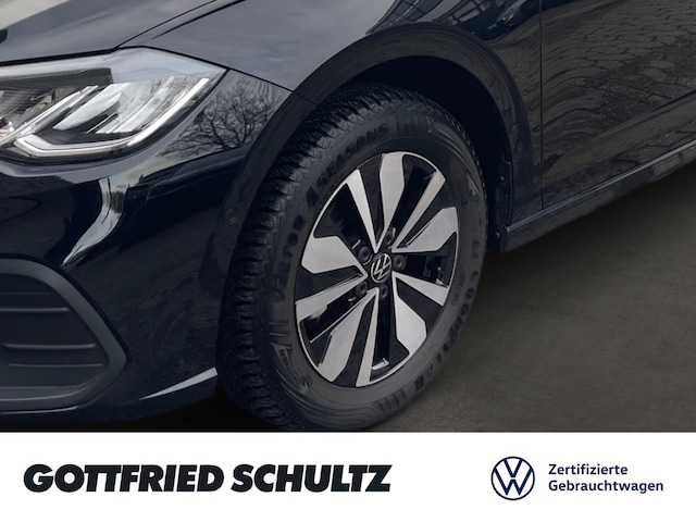 Volkswagen Polo 1.0 TSI DSG