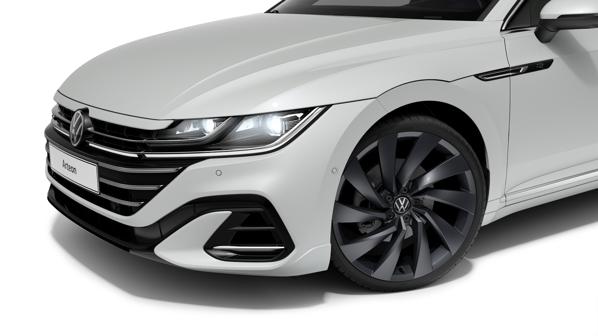 Volkswagen Arteon 4Motion DSG