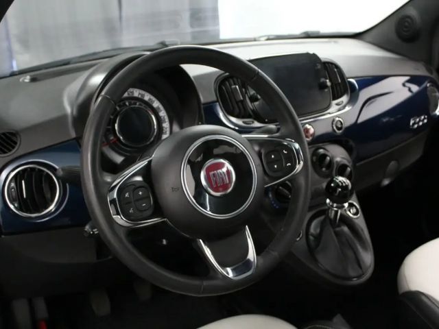 Fiat 500 Dolcevita