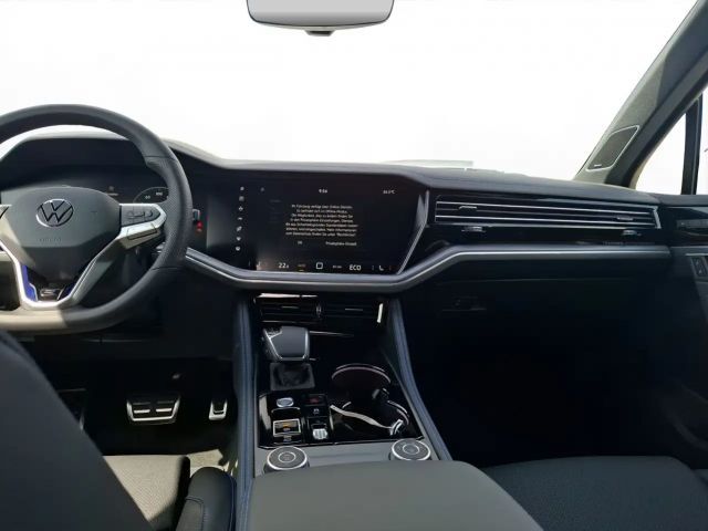 Volkswagen Touareg 4Motion eHybrid