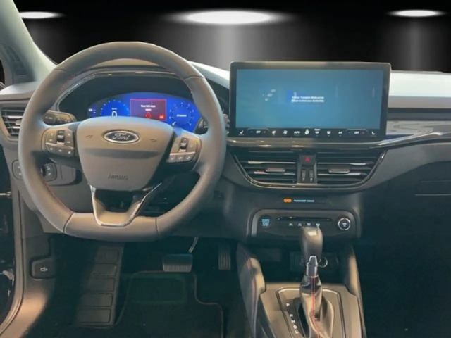 Ford Focus ST Line Wagon