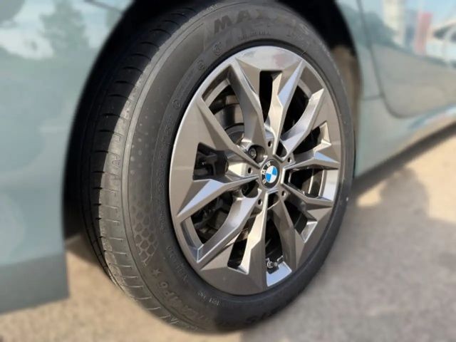 BMW 118 118d 5-deurs Sedan