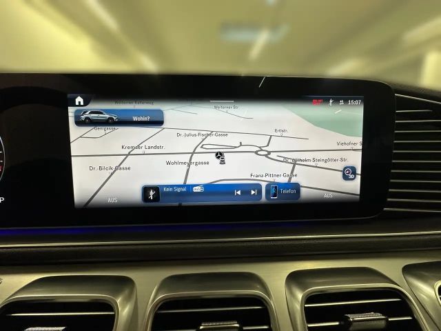 Mercedes-Benz GLE 350 4MATIC