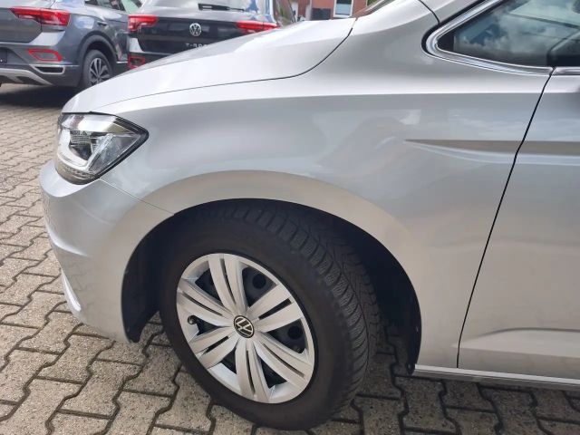 Volkswagen Touran Highline