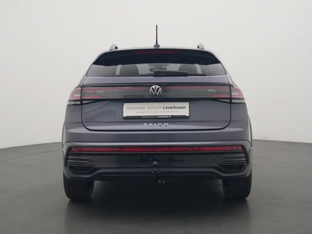 Volkswagen Taigo DSG R-Line