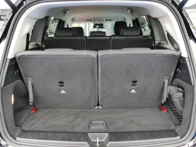 Mercedes-Benz GLB 180 Progressive