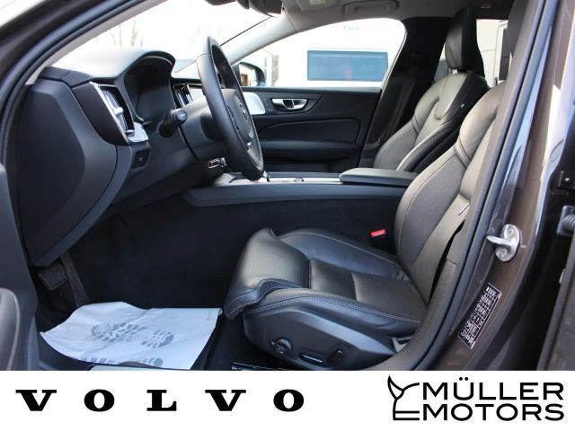 Volvo V60 AWD Ultimate