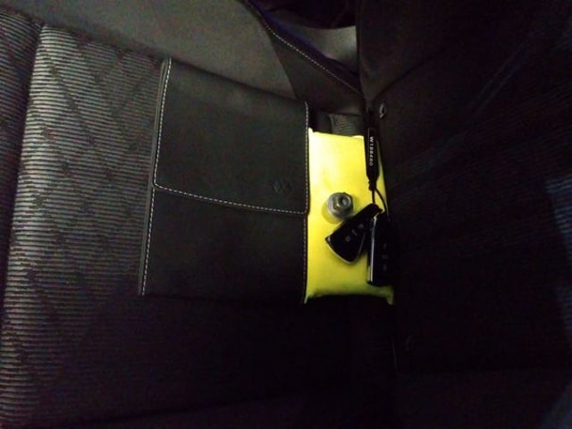 Volkswagen Golf 1.5 eTSI DSG Golf VIII