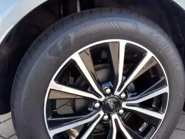 Ford Puma ST Line Vignale