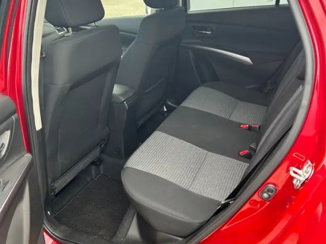 Suzuki SX4 S-Cross Comfort