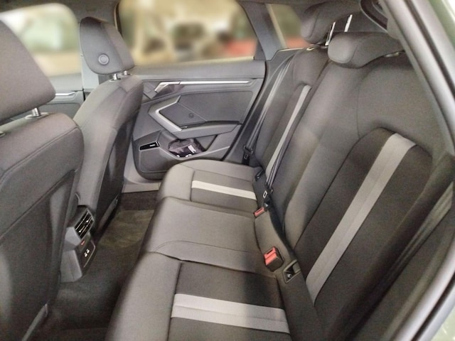 Audi A3 30 TFSI S-Tronic Sportback