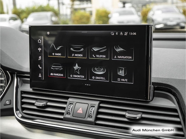 Audi Q5 40 TDI Quattro S-Tronic