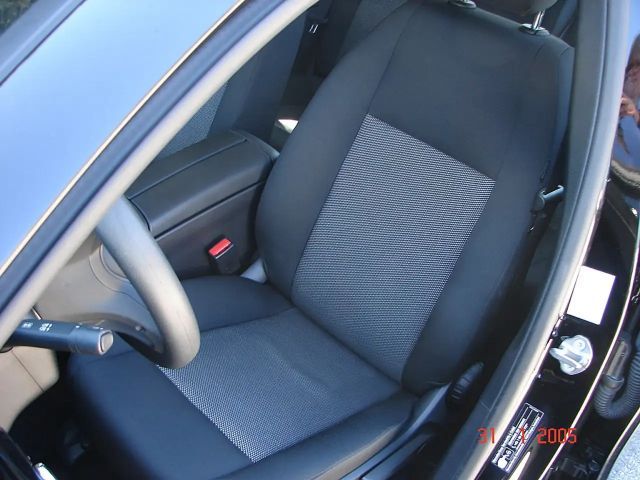 Mercedes-Benz A 180 Limousine Aut.