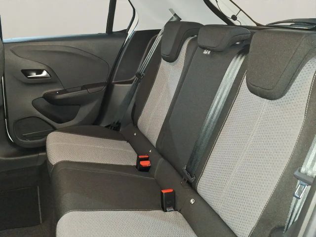 Opel Corsa F 1.2 PDC+Facelift+SpurH+DAB+Klima