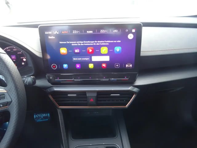 Cupra Formentor 2.0 TSI DSG VZ