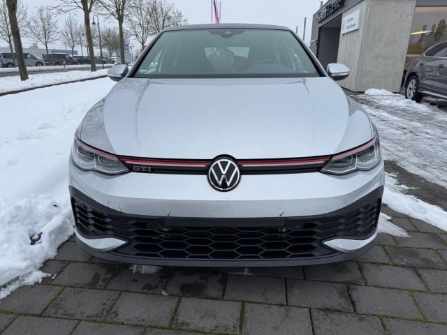 Volkswagen Golf Business GTI