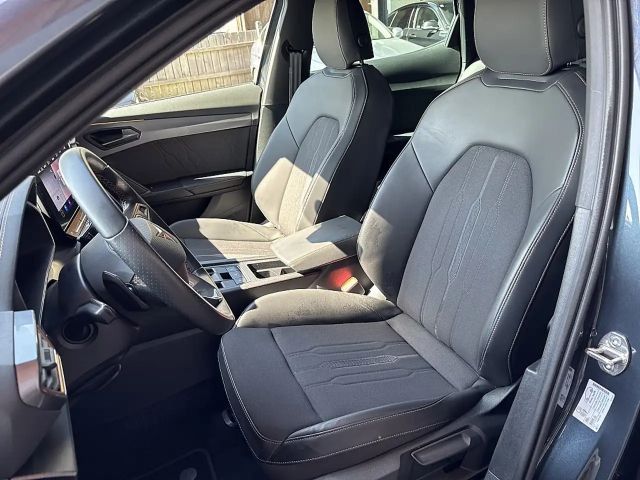 Cupra Formentor 4Drive DSG