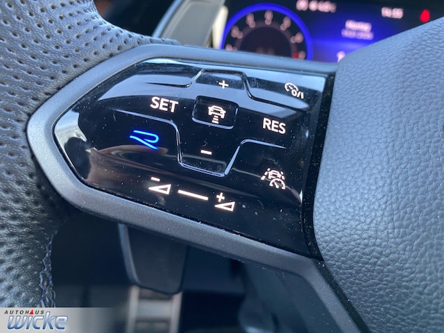 Volkswagen Golf 2.0 TSI 4Motion DSG