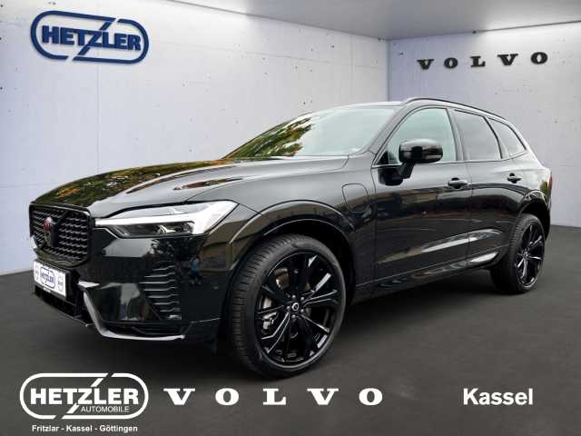 Volvo XC60 XC60