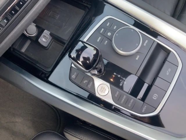 BMW Z4 Cabrio M-Sport Roadster