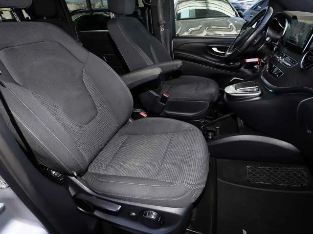 Mercedes-Benz V 300 Limousine Lang V 300 d