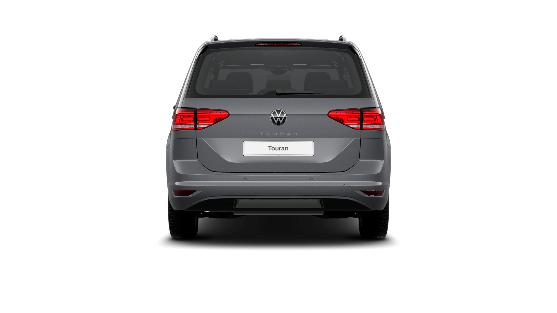 Volkswagen Touran DSG Move
