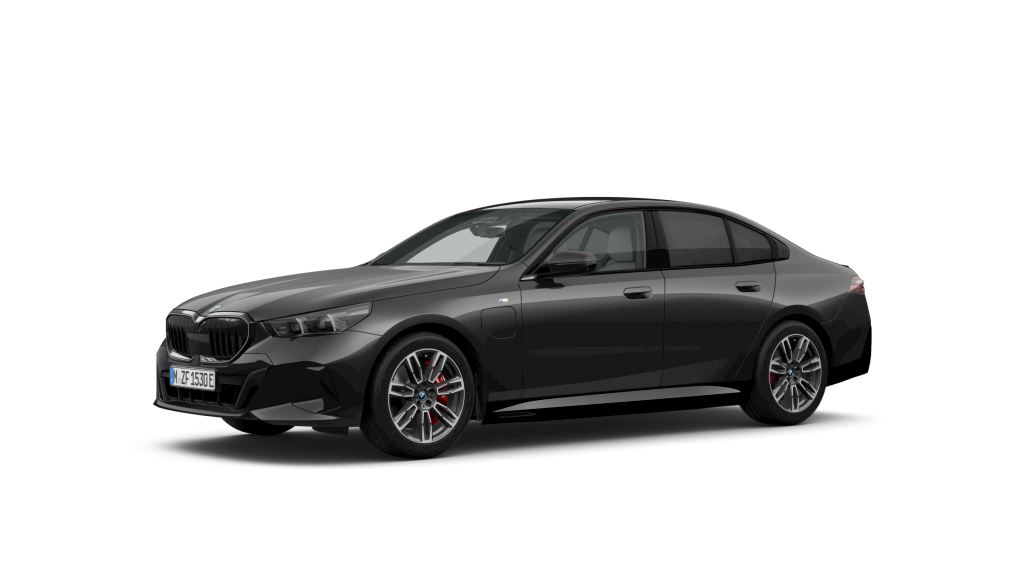 BMW 550 Sedan xDrive